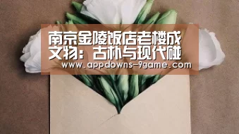 南京金陵饭店老楼成文物:古朴与现代碰撞交融-九游平台app下载(图3) 南京金陵饭店老楼成文物:古朴与现代碰撞交融-九游平台app下载(图3)