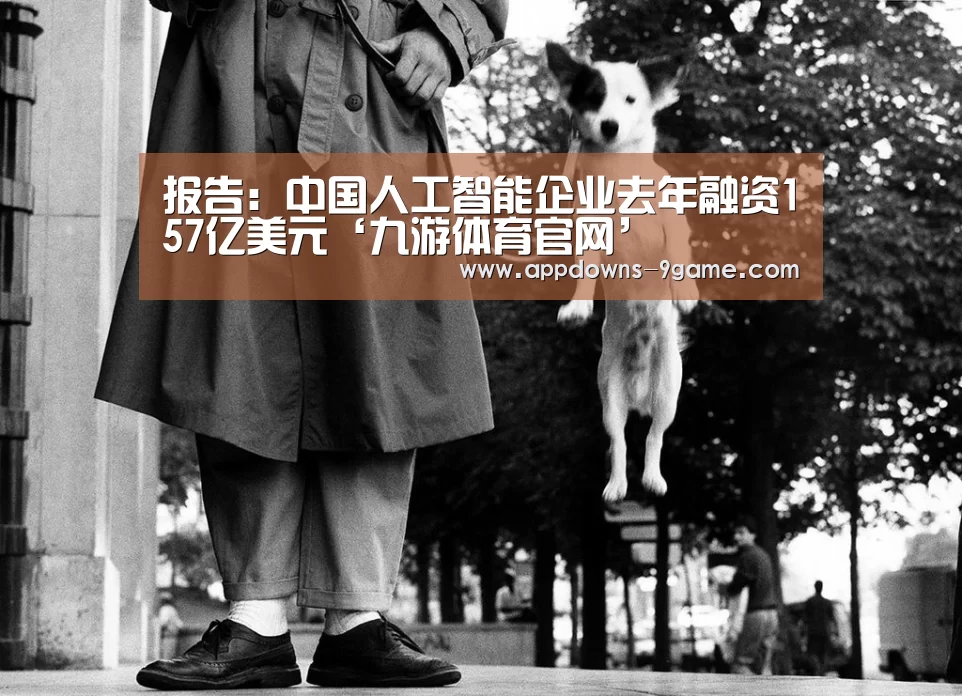 报告:中国人工智能企业去年融资157亿美元‘九游体育官网’(图2) 九游官网入口地址