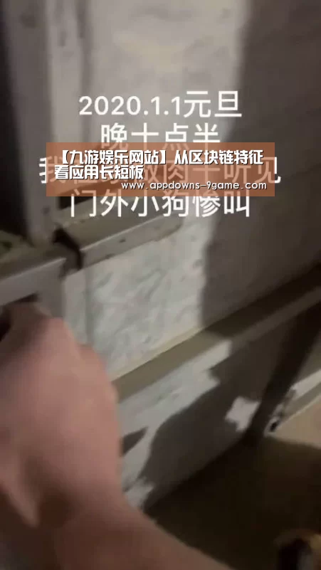 【九游娱乐网站】从区块链特征看应用长短板(图2)